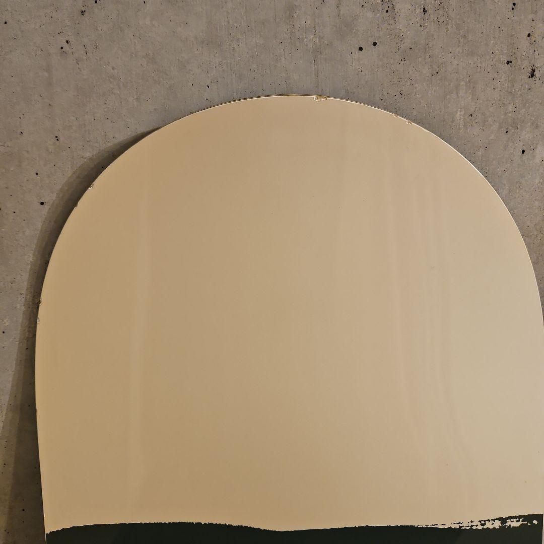 スノーボード MOSS REAL モスリアル　国産ボード　157