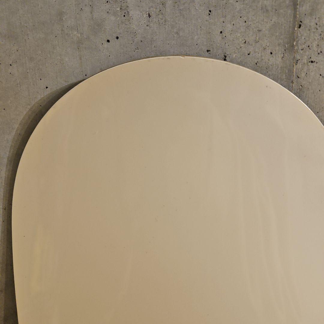 スノーボード MOSS REAL モスリアル　国産ボード　157