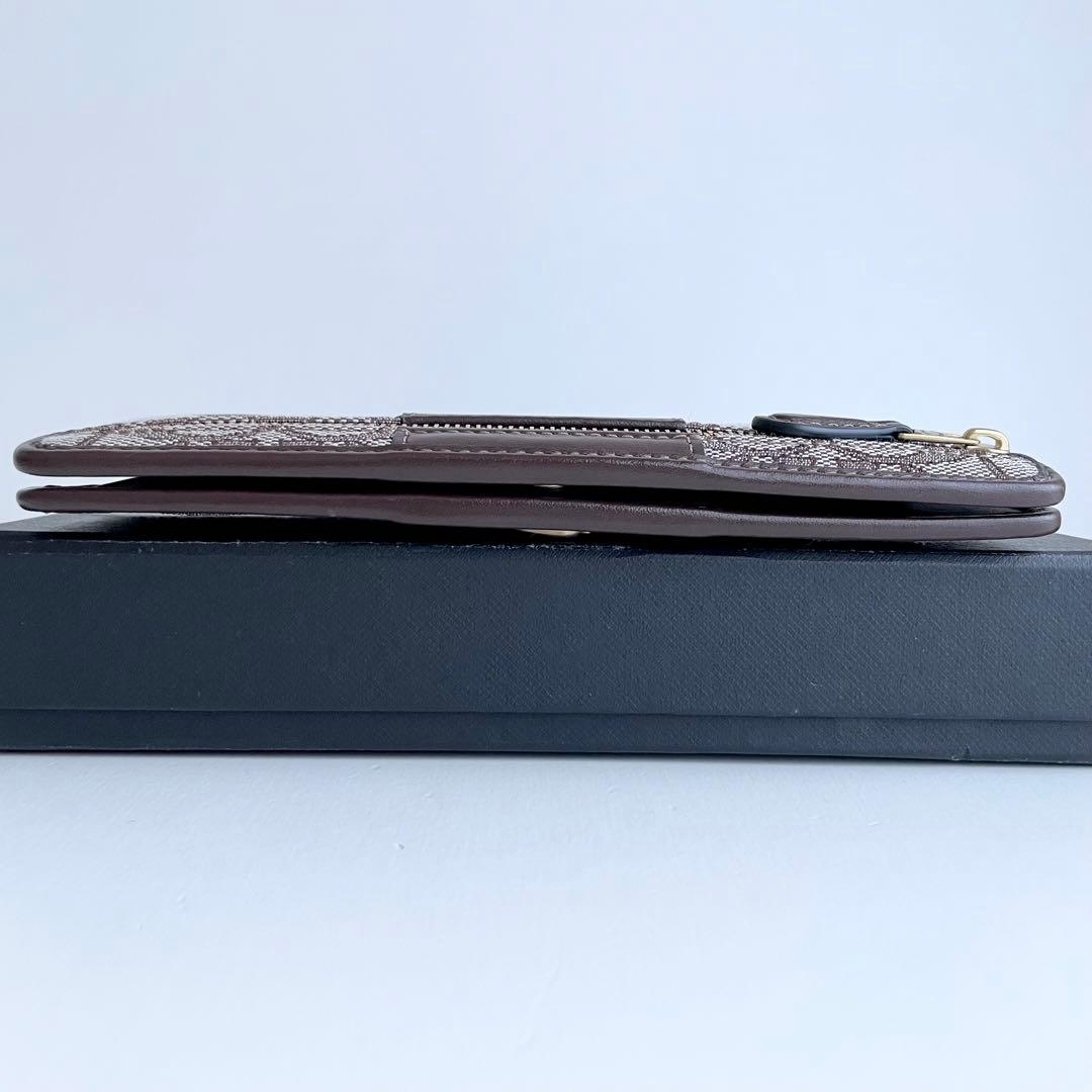 コーチ COACH 長財布 エッセンシャル スリム シグネチャー 現行品 新品