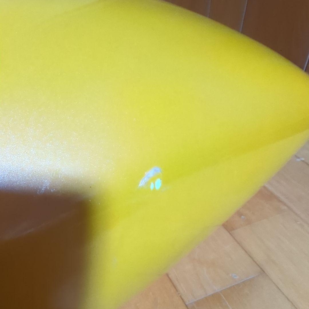 ハーレー ガソリンタンク