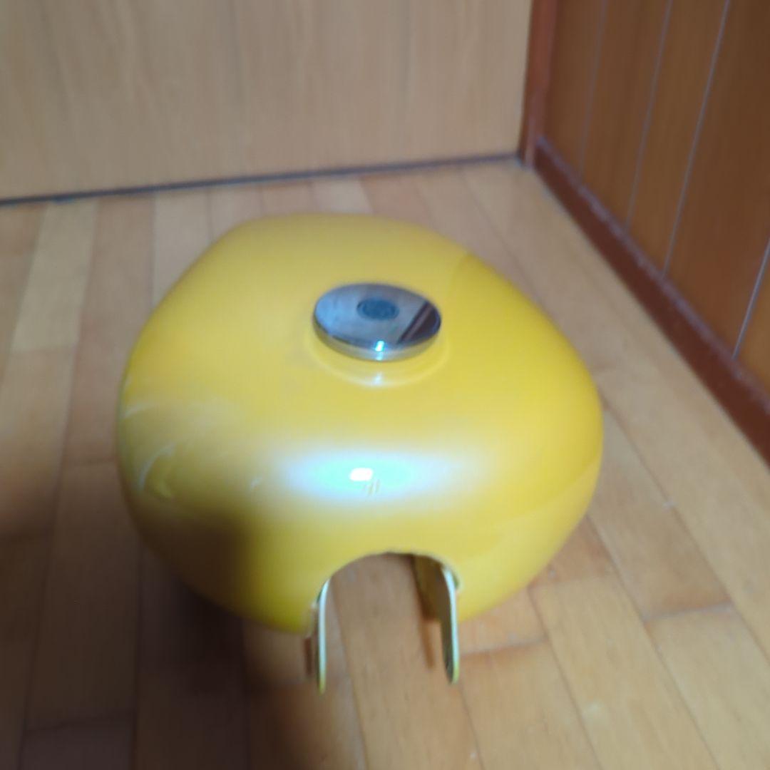 ハーレー ガソリンタンク