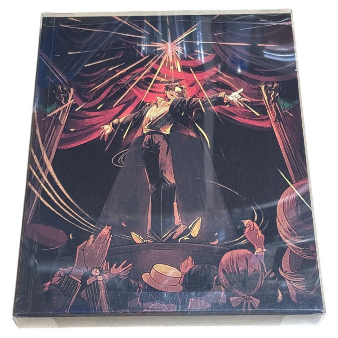 なとり アルバム 「劇場」 (完全生産限定盤) CD