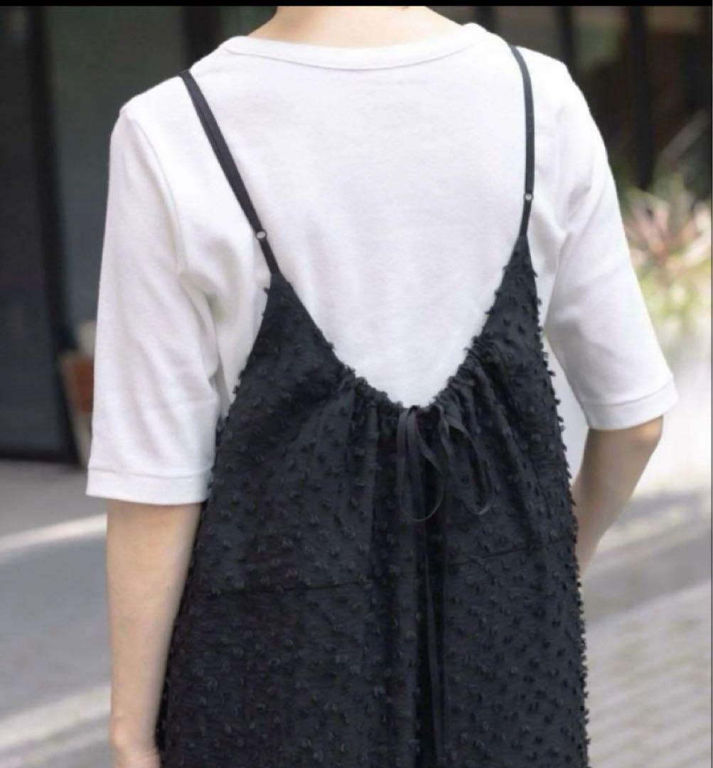 IENA シアージャガードオールインワンサイズ36新品未使用