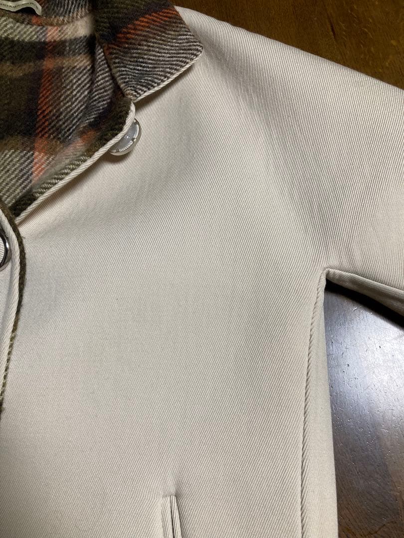 BALENCIAGA 2006AW コクーンコート LOOK9 バレンシアガ