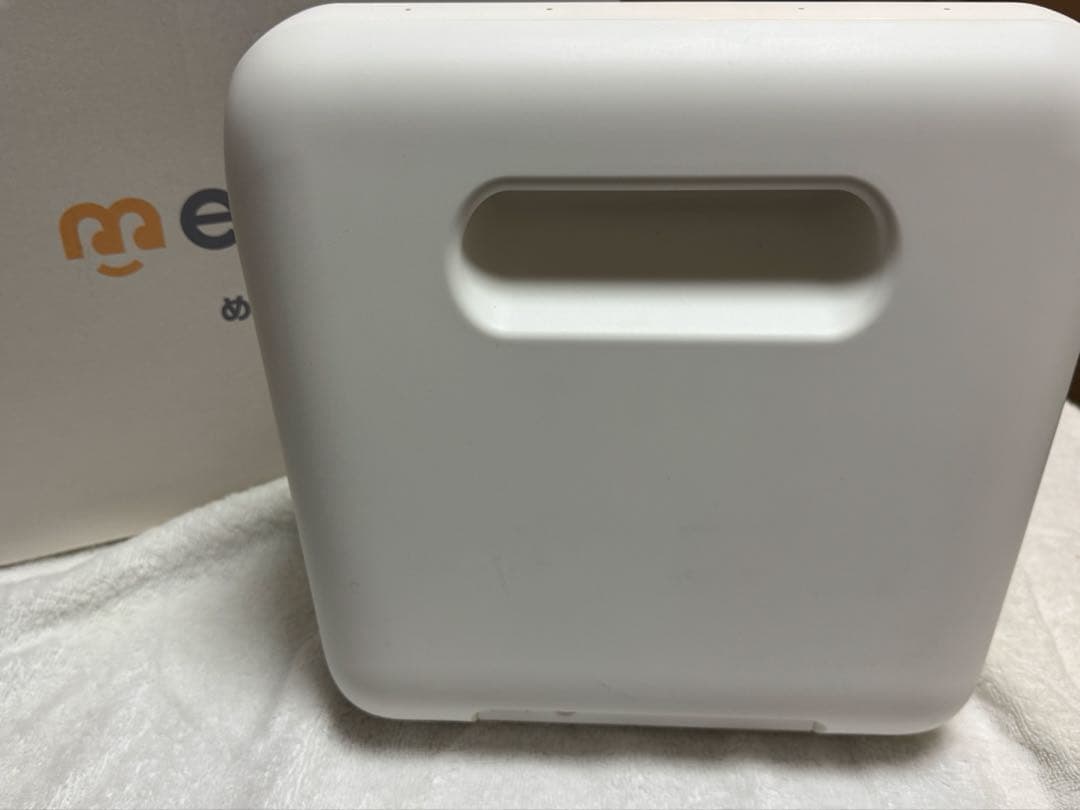 memet 押すだけテレビ電話機 KM-ST01めめっと I-O DATA