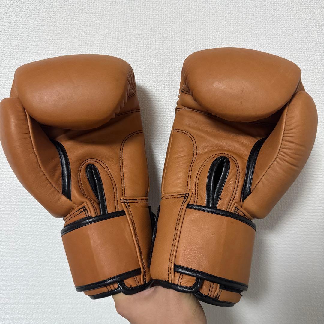 WINDY ボクシンググローブ 16オンス