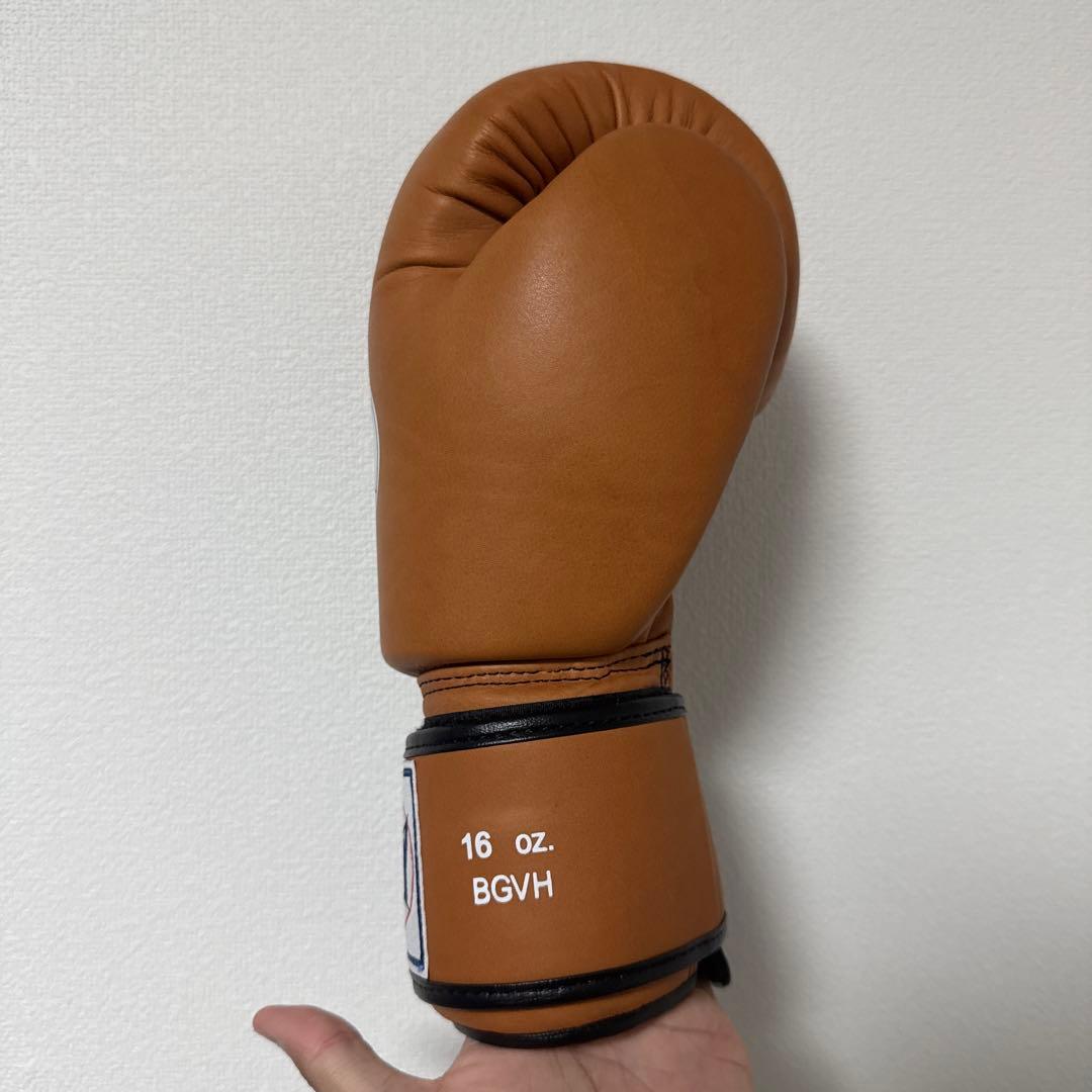 WINDY ボクシンググローブ 16オンス