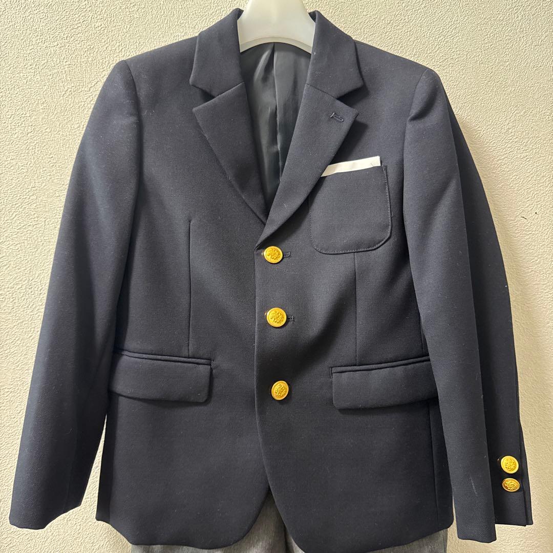 【美品】CHOPIN with Kodomo BEAMS⭐︎スーツ⭐︎120cm