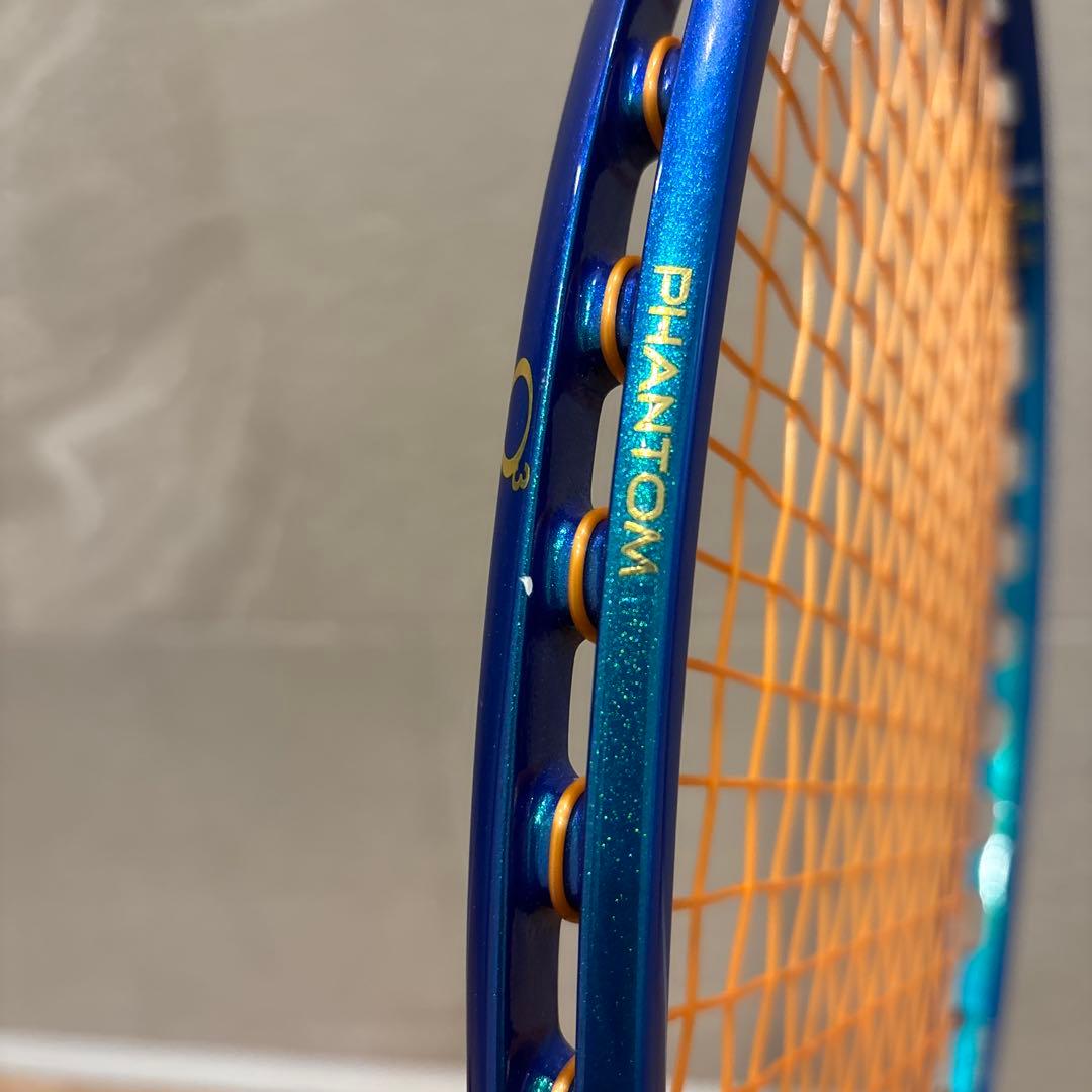 ラケット(硬式用) Prince Phantom O3