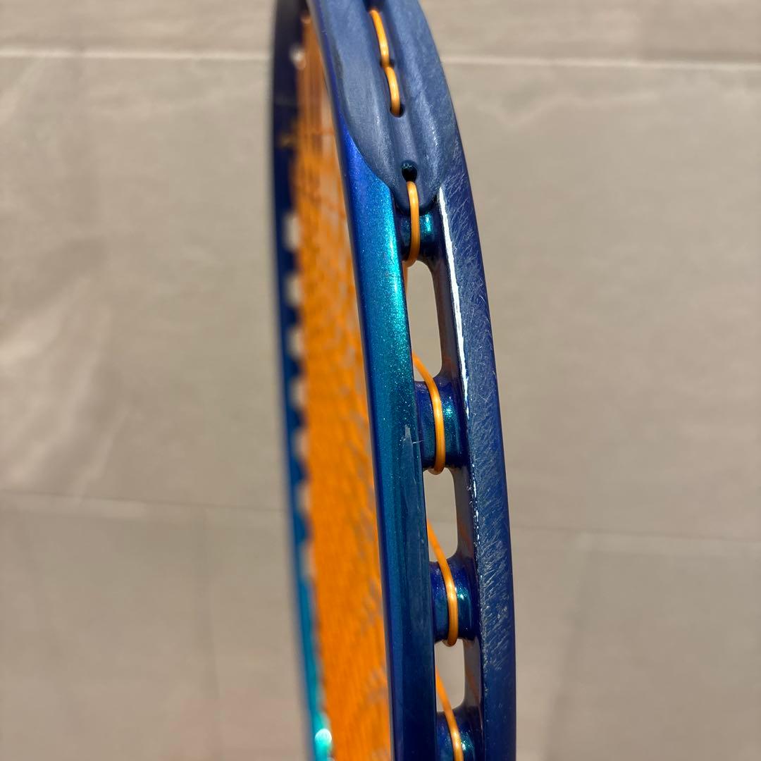 ラケット(硬式用) Prince Phantom O3