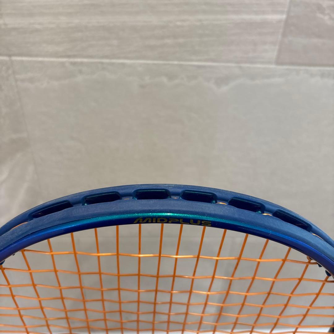 ラケット(硬式用) Prince Phantom O3