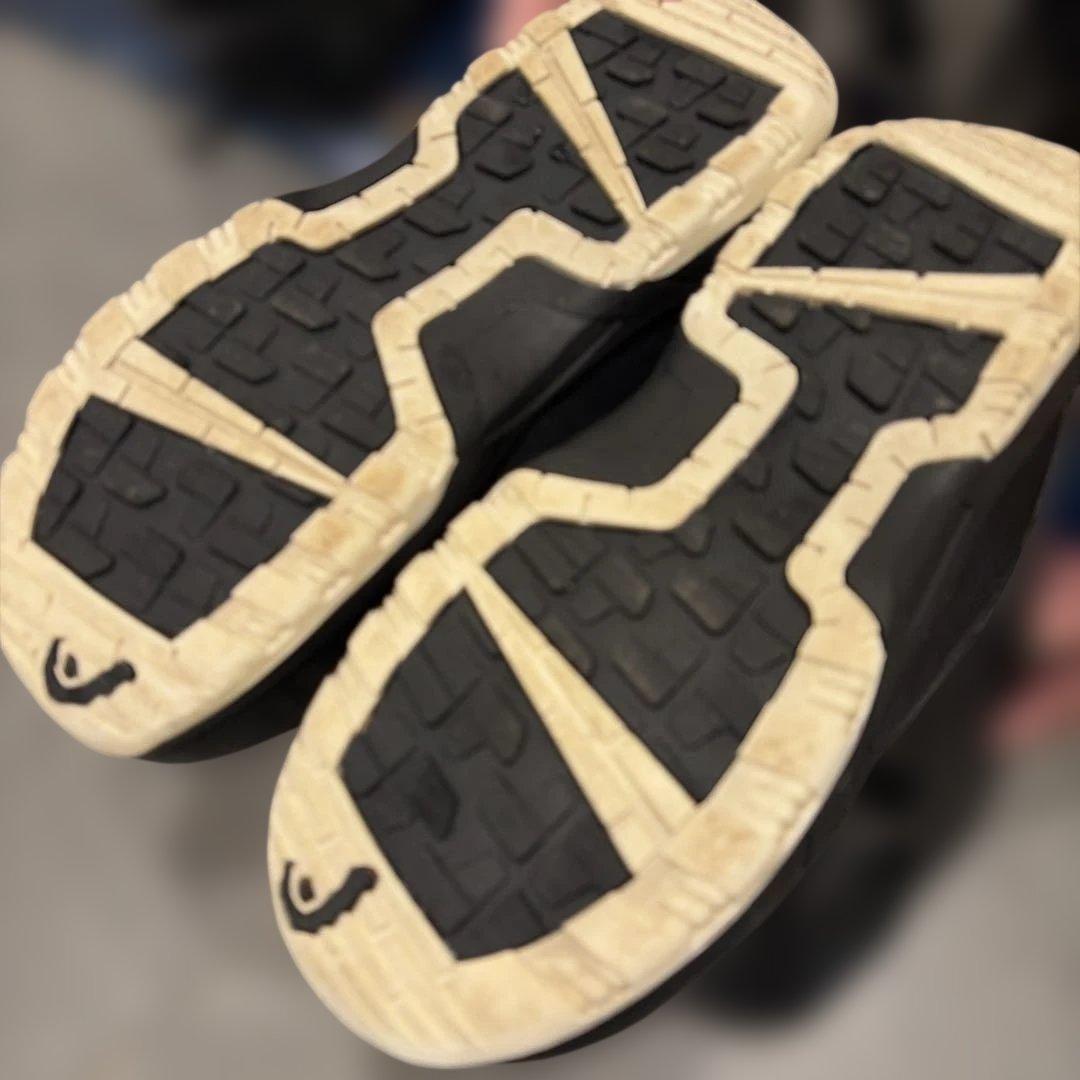 スノーボード&head 27センチブーツセット