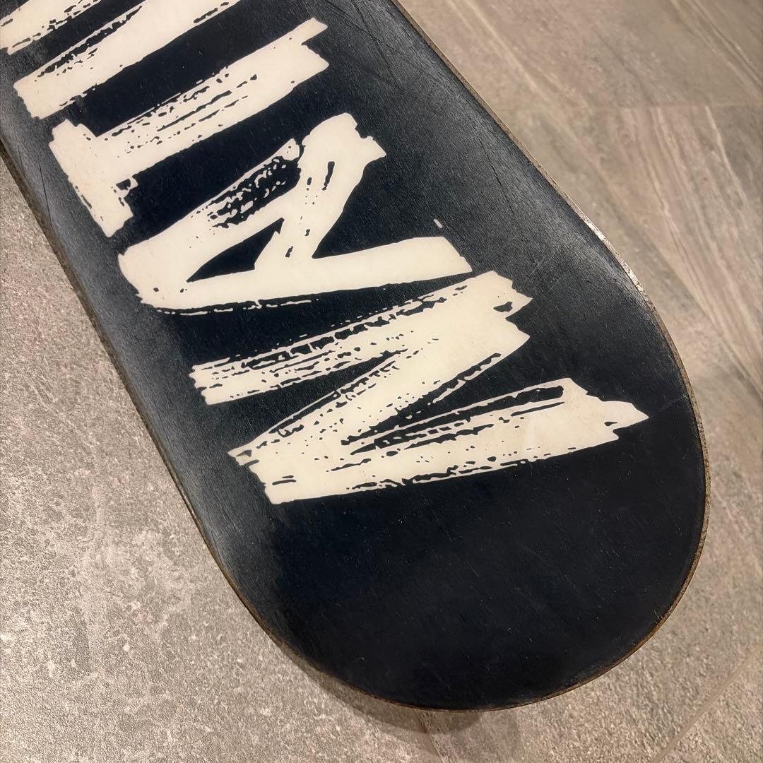 スノーボード&head 27センチブーツセット