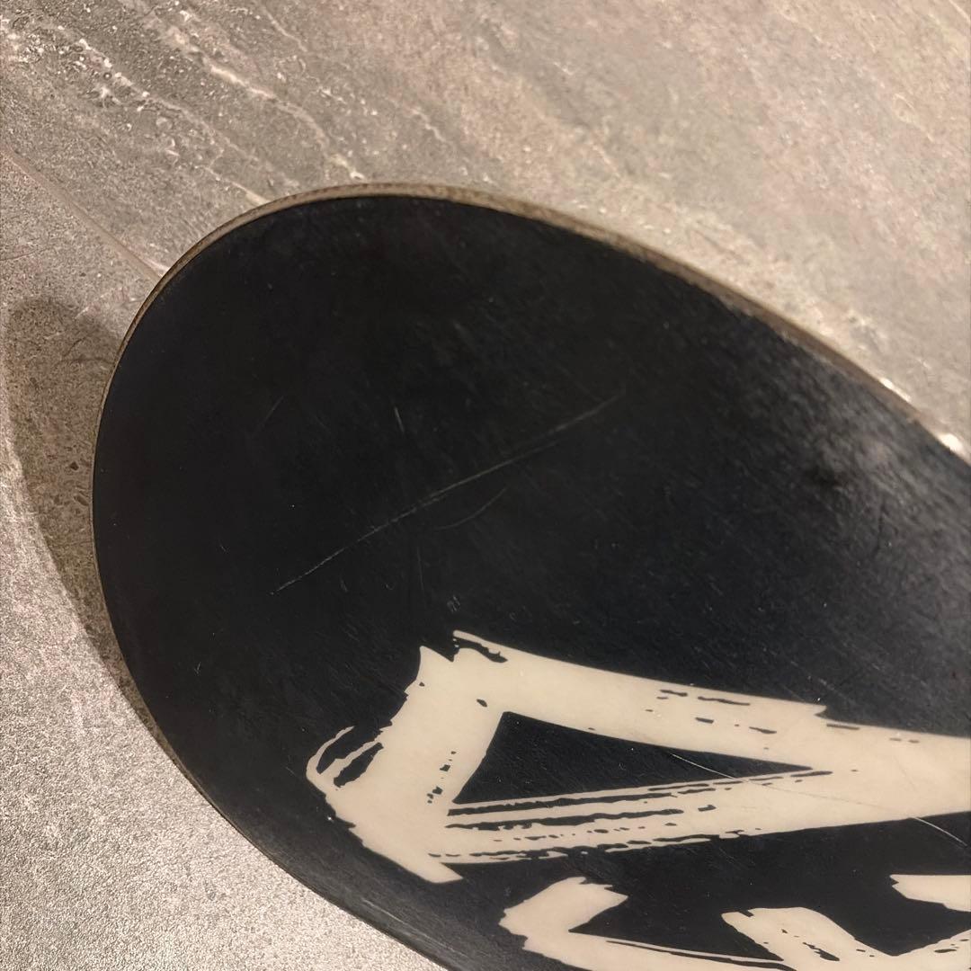 スノーボード&head 27センチブーツセット