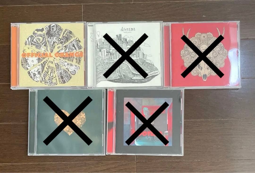 【米津玄師】まとめ売り　12点