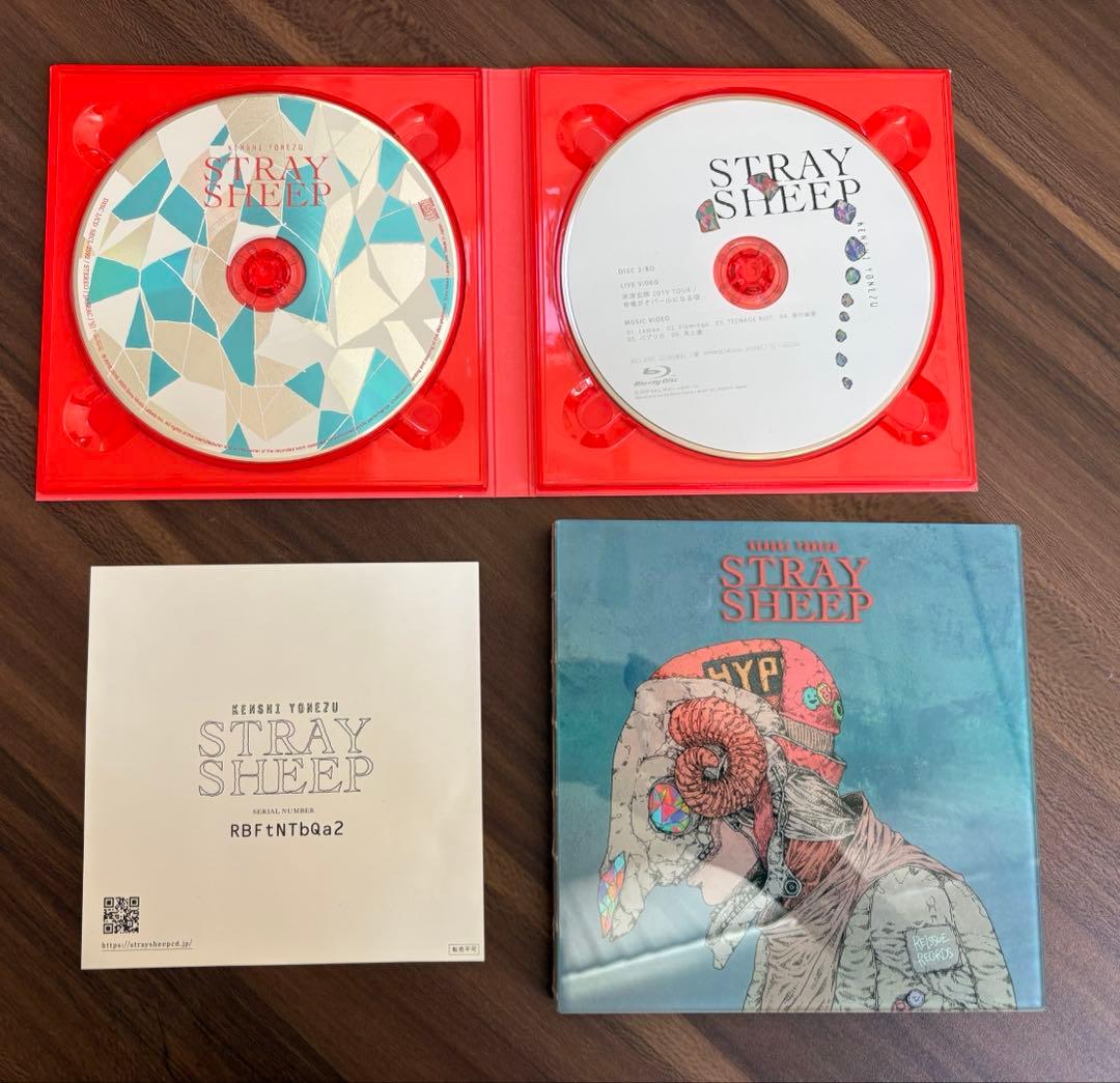 【米津玄師】まとめ売り　12点