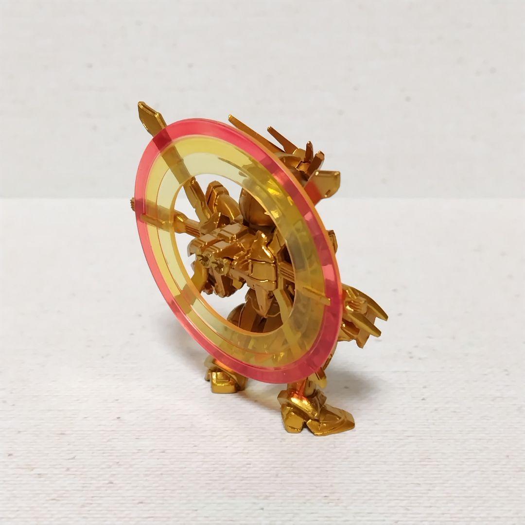 ガンダム コンバージ ゴッドガンダム 明鏡止水セット