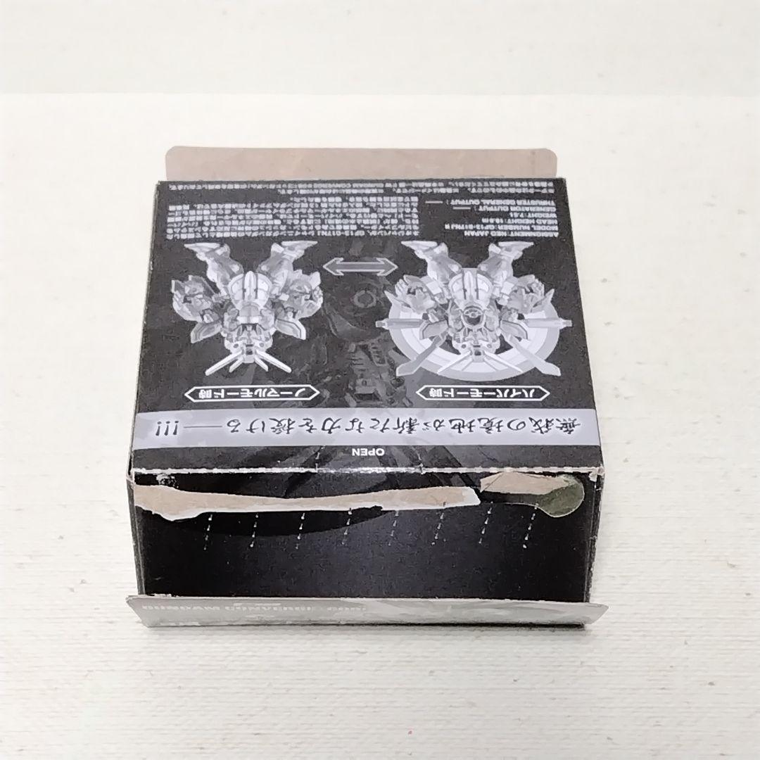 ガンダム コンバージ ゴッドガンダム 明鏡止水セット