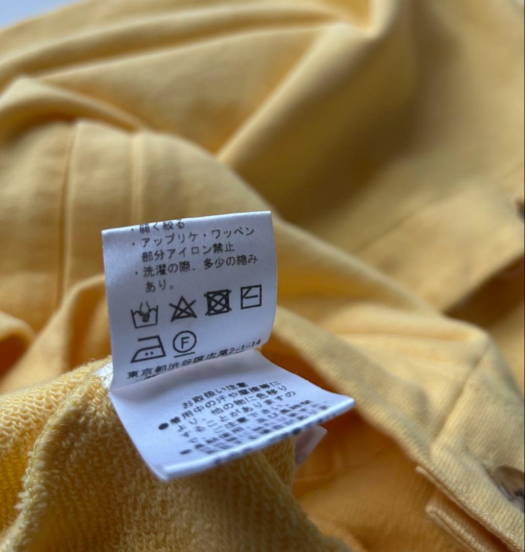 未使用 ノンノ NON NO Mademoiselle NON NON