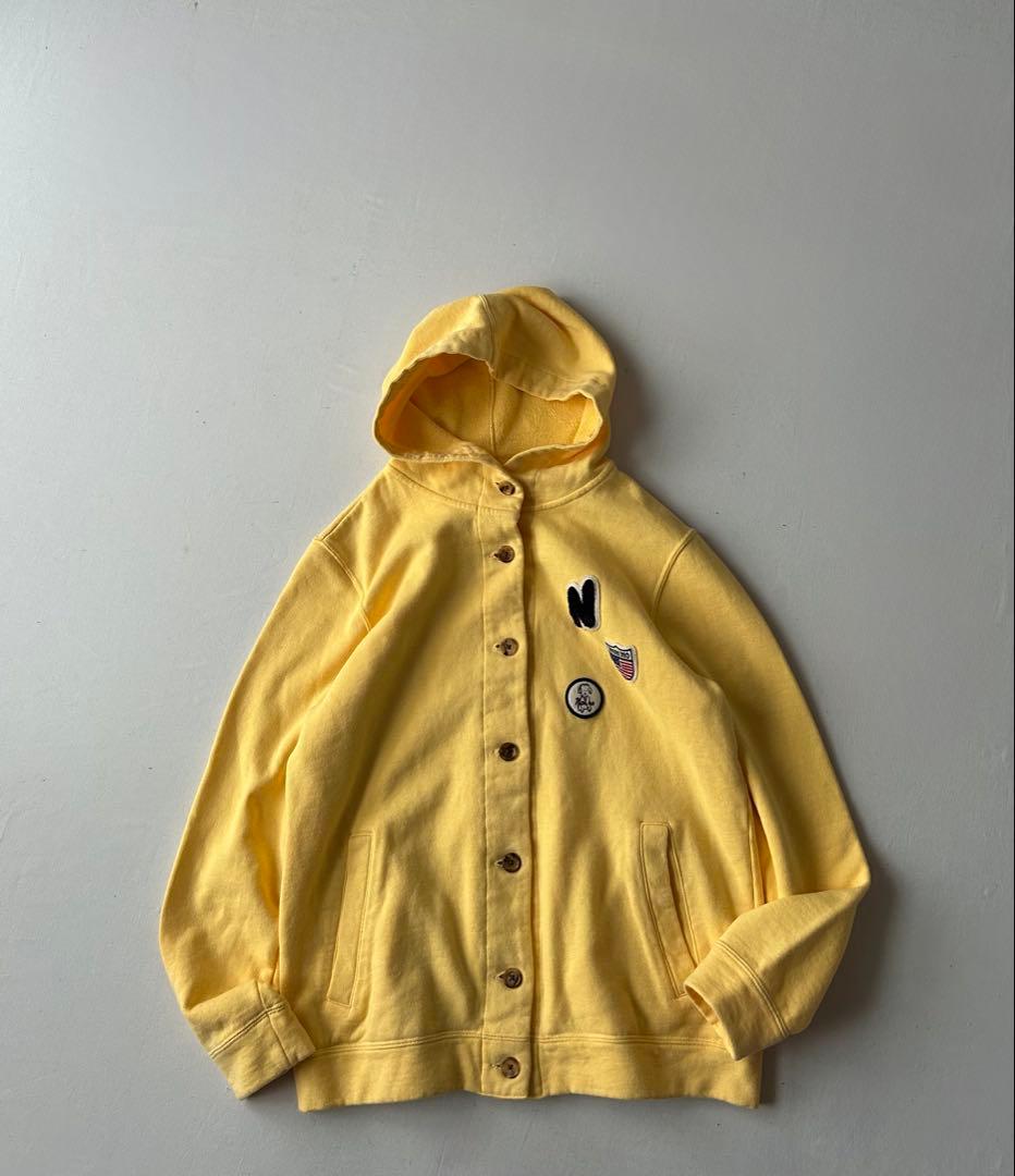 未使用 ノンノ NON NO Mademoiselle NON NON