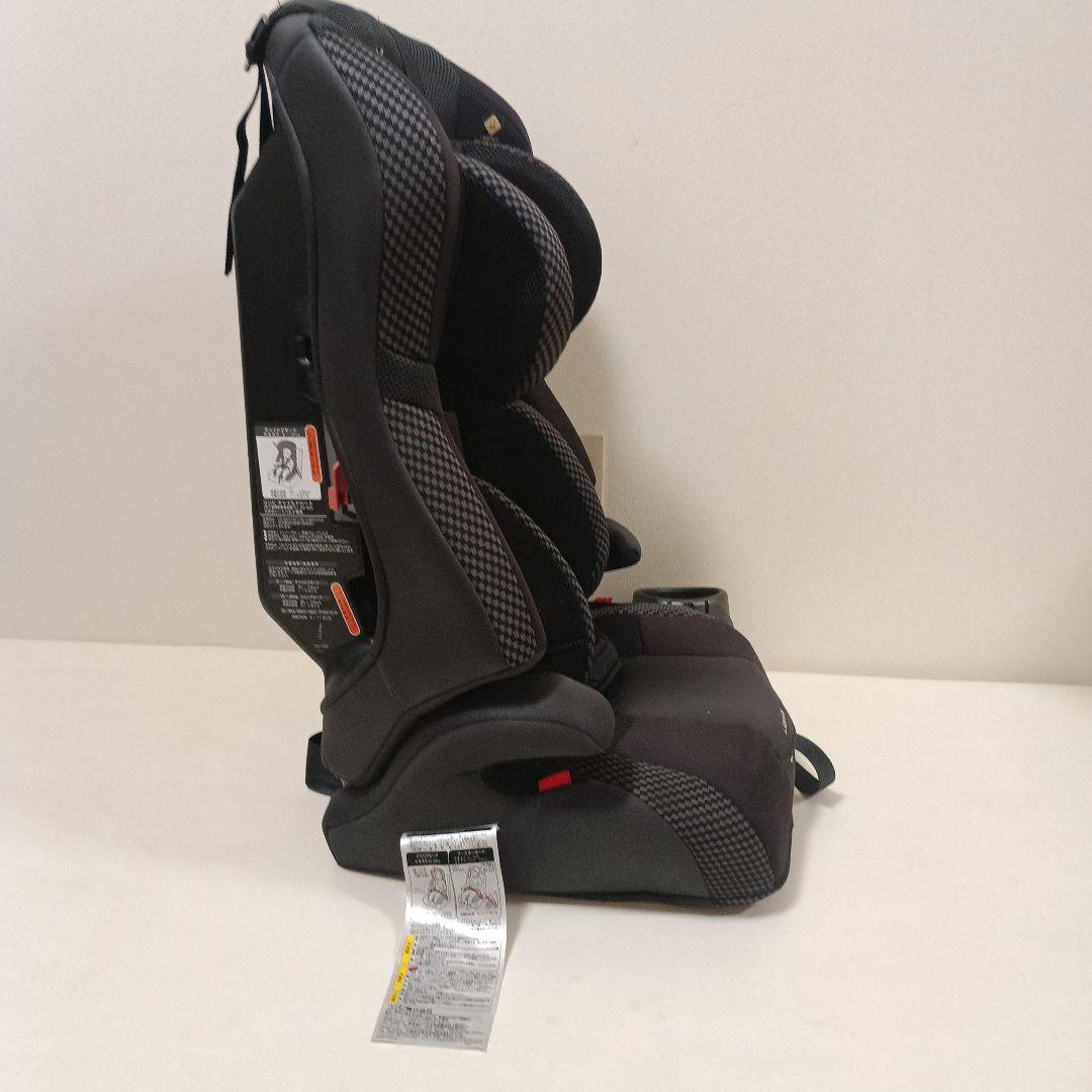 Combi コンビ ジョイトリップ エッグショック GG チャイルドシート