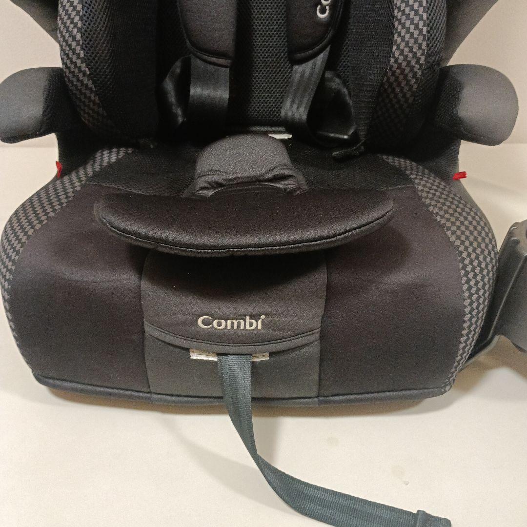 Combi コンビ ジョイトリップ エッグショック GG チャイルドシート