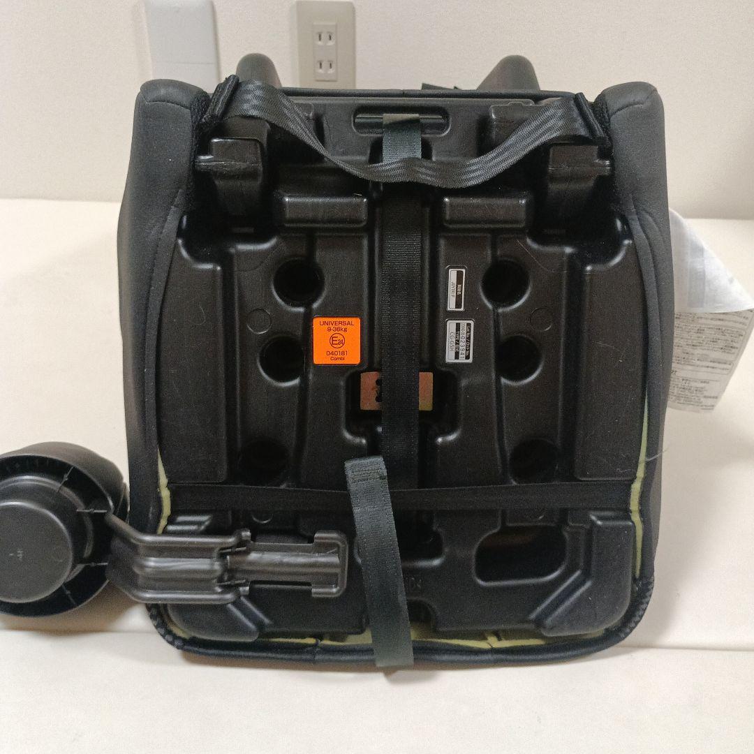 Combi コンビ ジョイトリップ エッグショック GG チャイルドシート