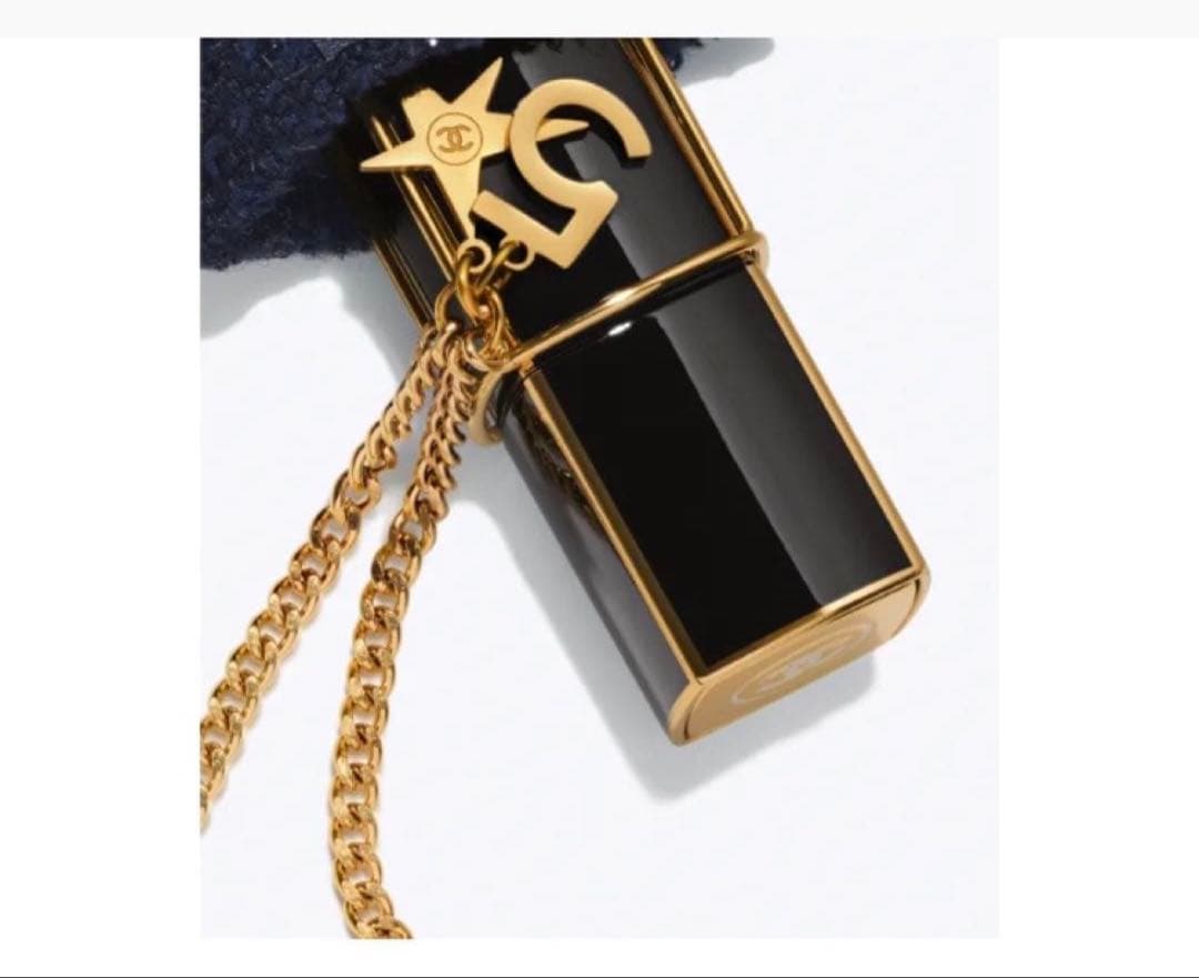 シャネル　No5 オードゥ　パルファム　パース　スプレイ　コメット