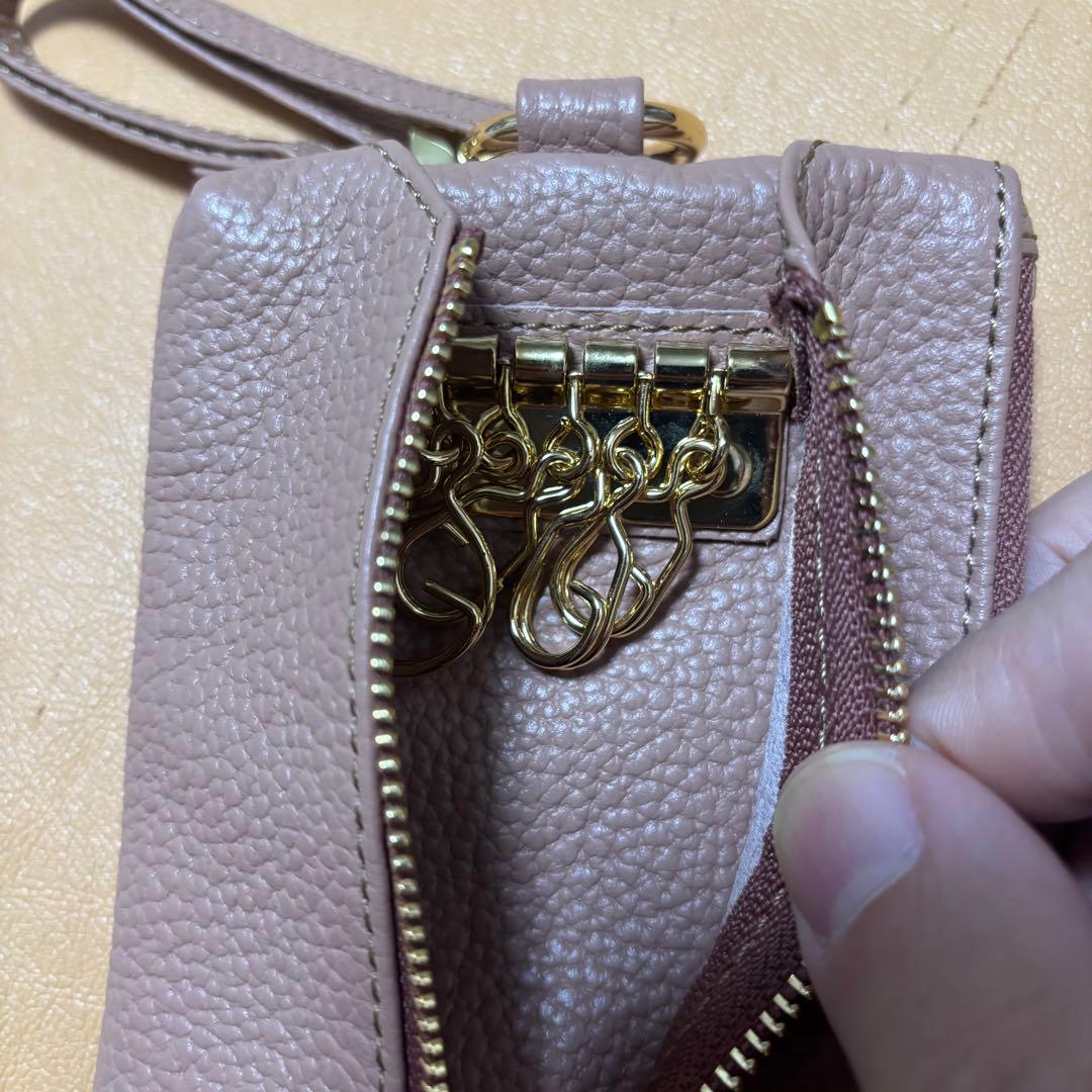 【美品】ATAO アタオ イアンヌ IANNE シャルル フィグ