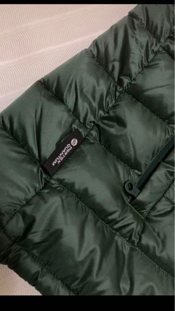 パーリーゲイツ　ダウンジャケット