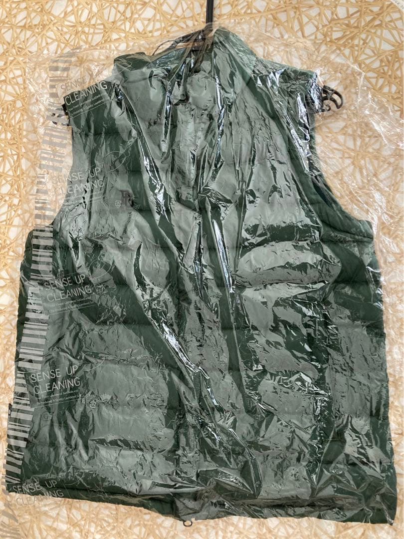 パーリーゲイツ　ダウンジャケット