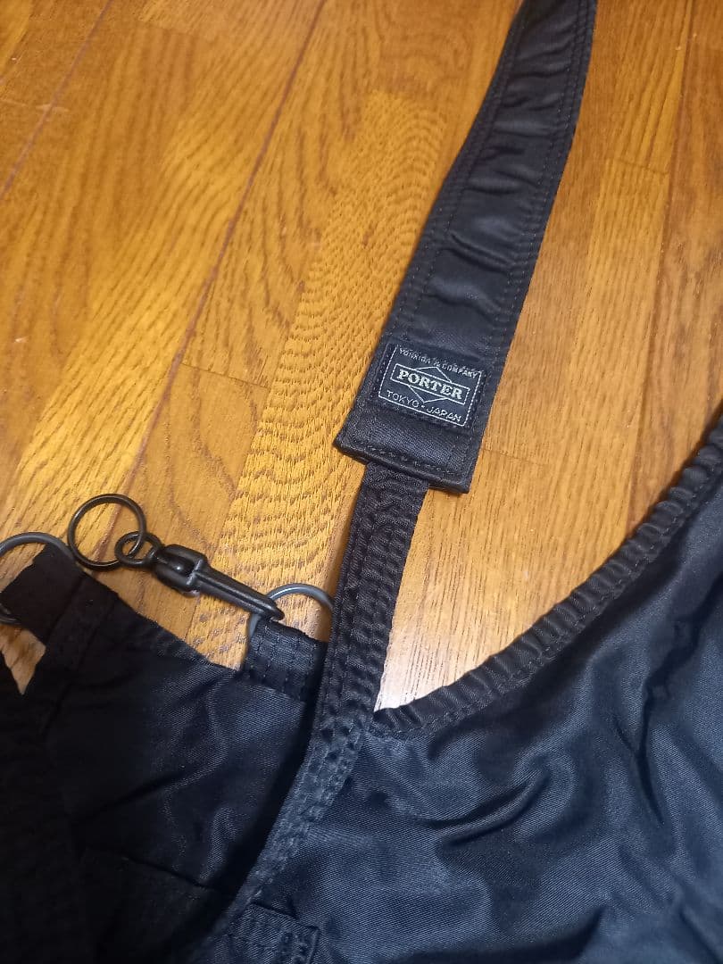 希少！レア！ポーター　ビームス　コラボ　エプロン