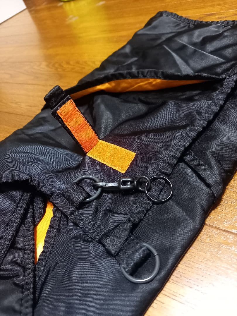 希少！レア！ポーター　ビームス　コラボ　エプロン