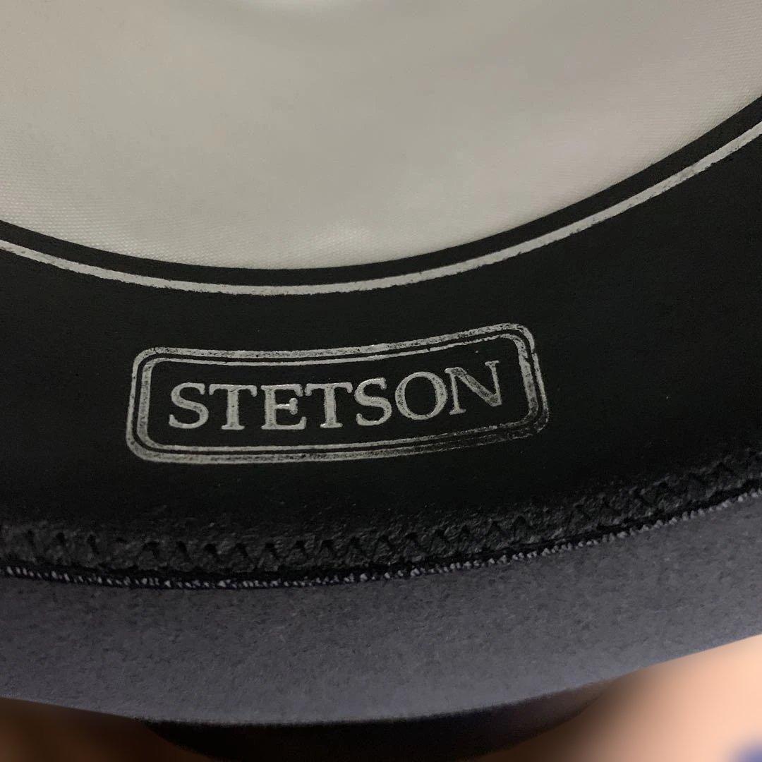 STETSONハット