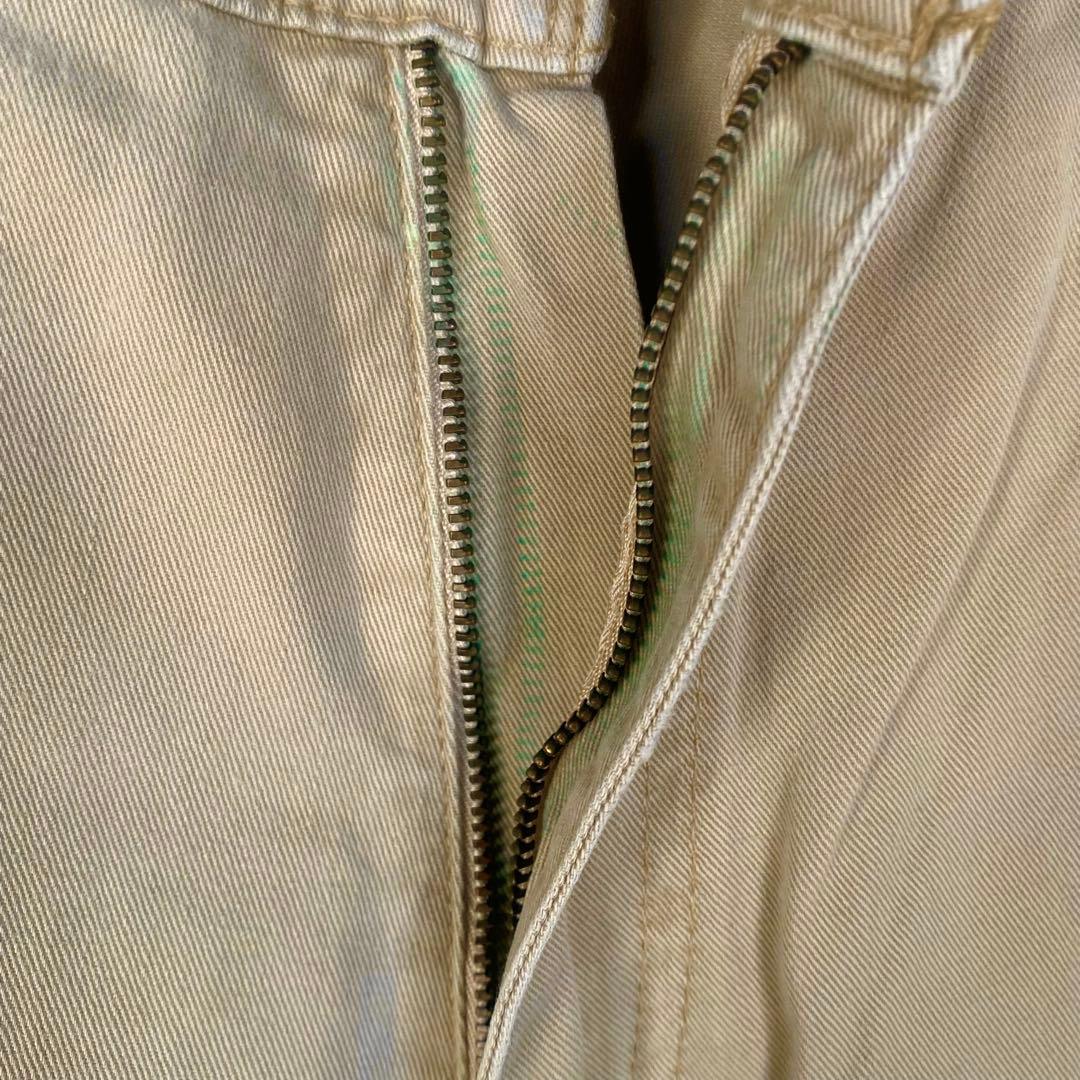 90's/1998 Levi's Silver Tab BAGGY シルバータブ