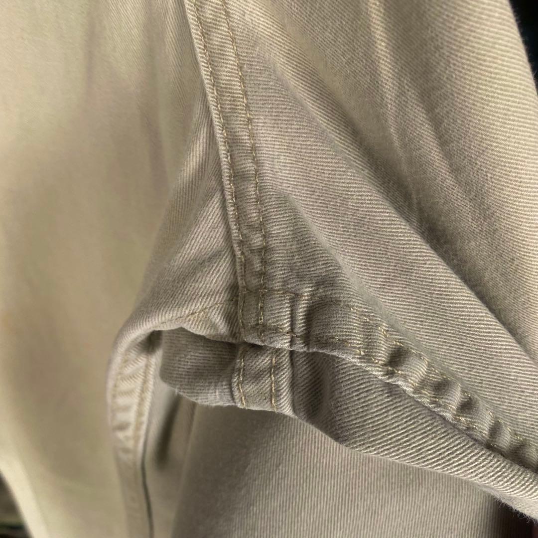 90's/1998 Levi's Silver Tab BAGGY シルバータブ