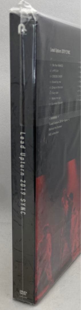 H4 Lead/Lead Upturn 2019～Sync～