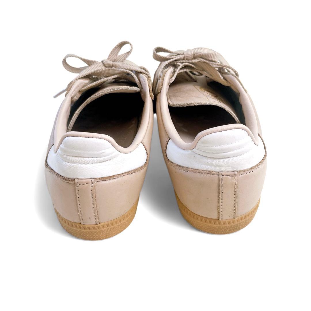 adidas　サンバ OG　ブラウン　IE6523　スニーカー　24.5cm