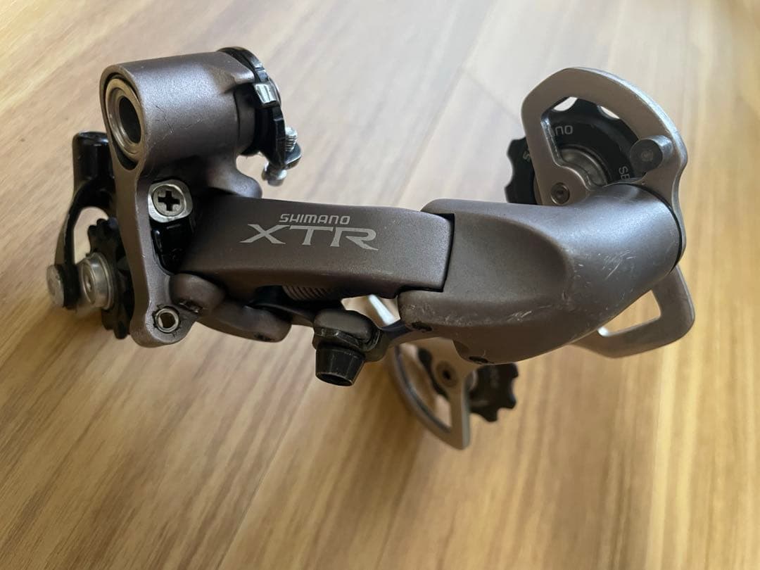 XTR RD-M951 リアディレイラー