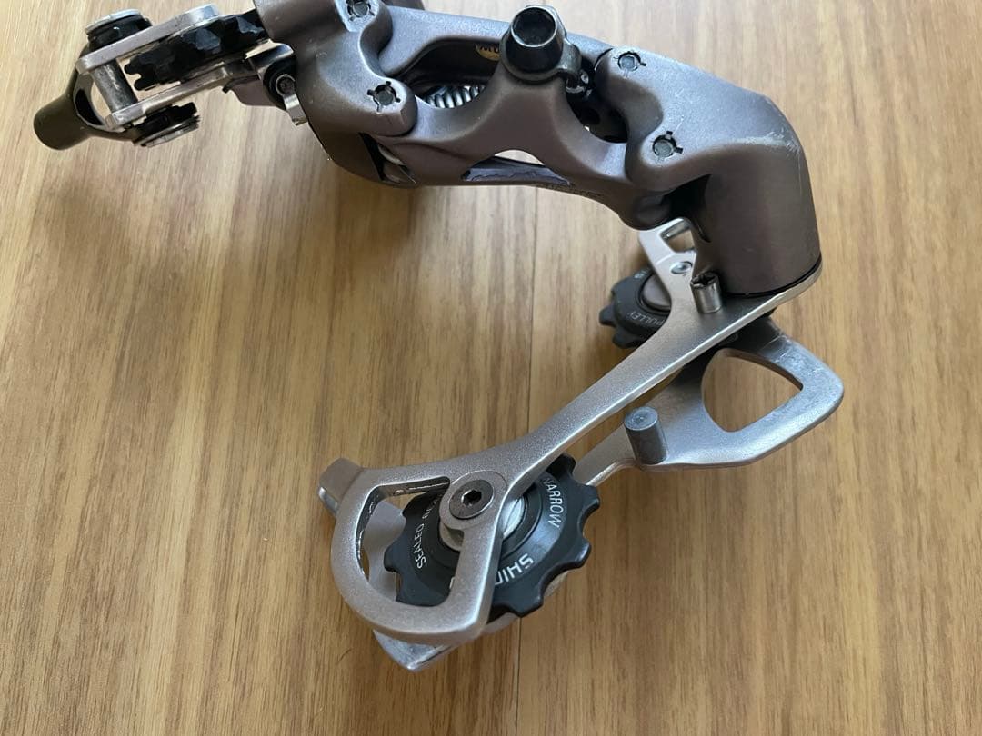 XTR RD-M951 リアディレイラー