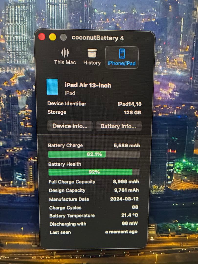 11インチiPad Pro M1 Wi-Fi 128GB シルバー純正ケース付き