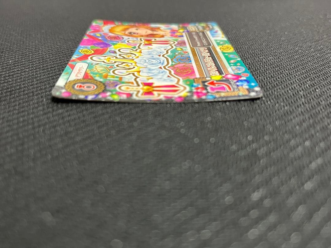 アイカツ！　ホワイトスカイヴェールコーデ一式