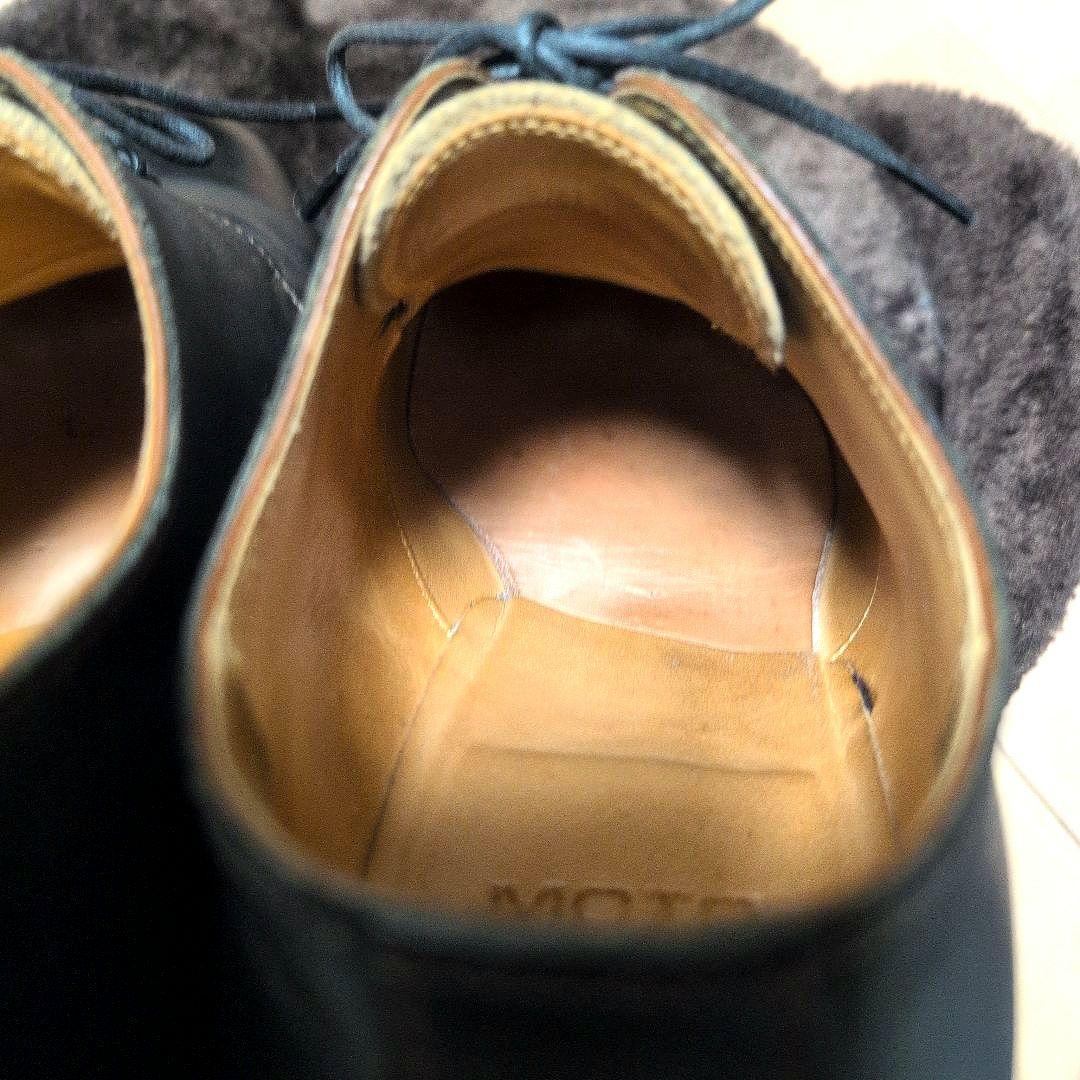 MOTO ホーウィンラティーゴ2121 size1(26〜26.5cm)