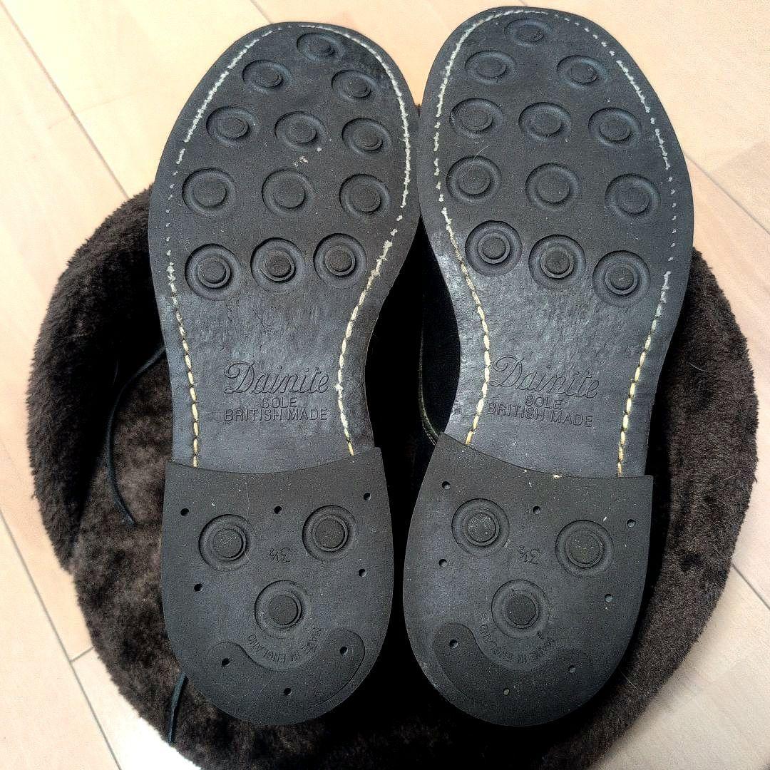 MOTO ホーウィンラティーゴ2121 size1(26〜26.5cm)