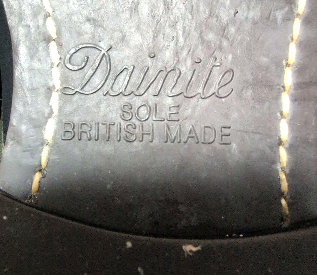 MOTO ホーウィンラティーゴ2121 size1(26〜26.5cm)