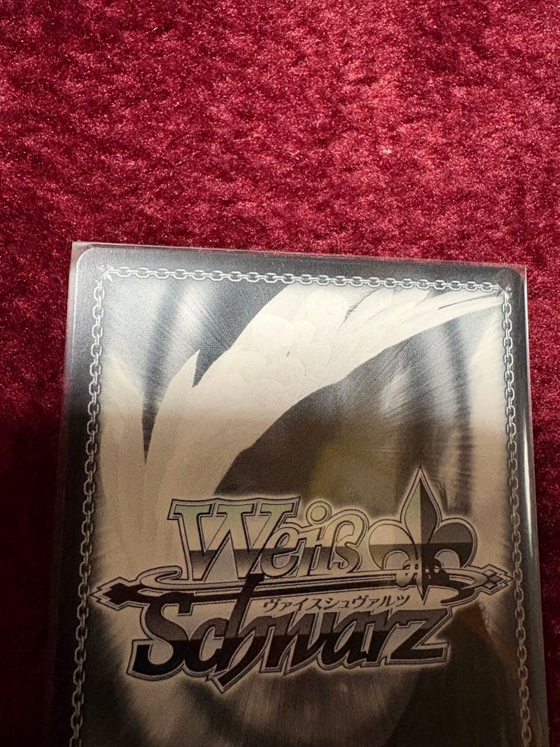 ヴァイスシュヴァルツ　大石泉　SP アイドルマスター シンデレラガールズ