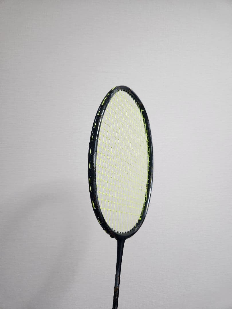 バドミントンラケット　GOSEN GRAVITAS 8.0 SK 4U5