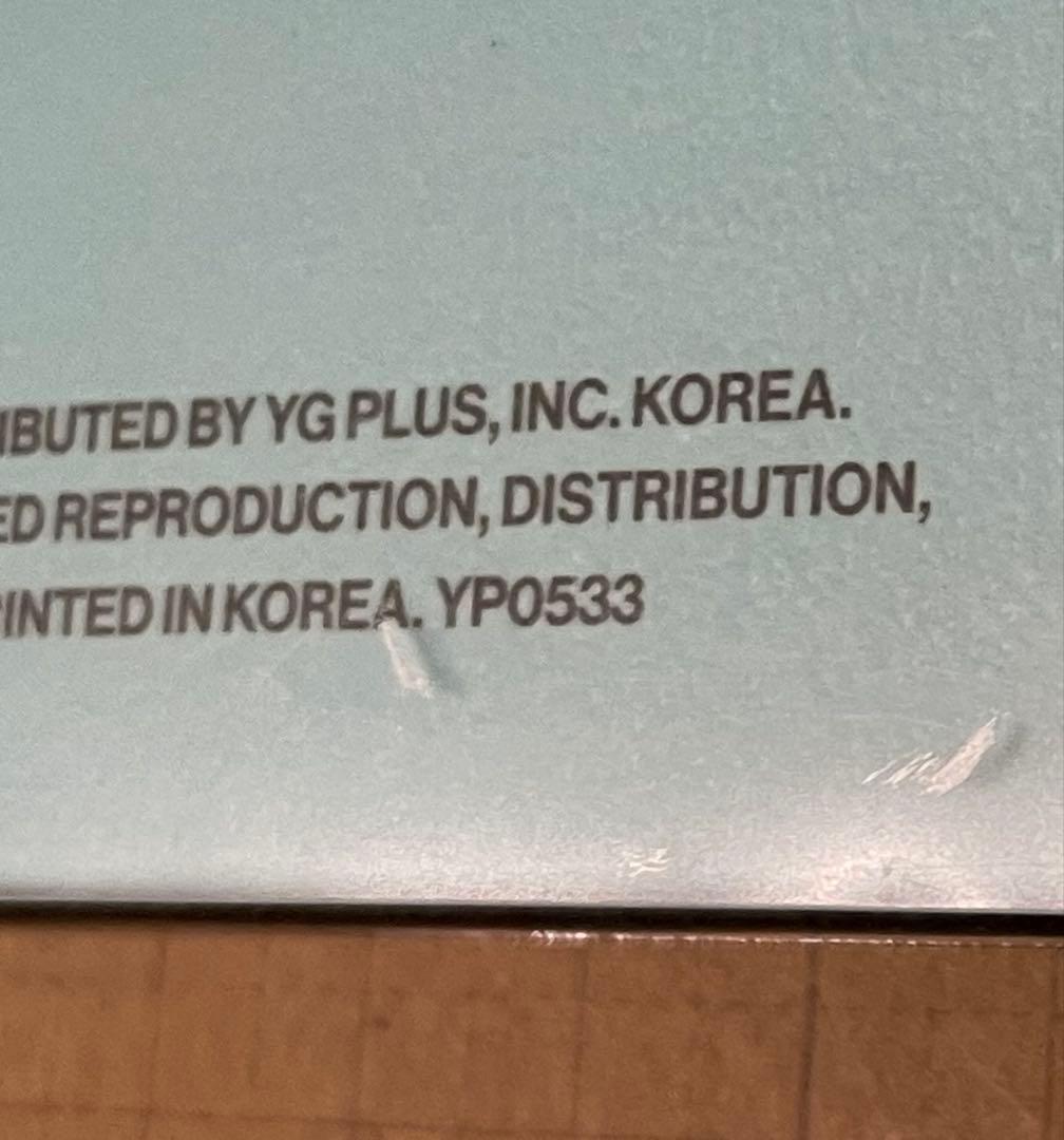 MEOVV 1st メンバー全員直筆サイン入りアルバム 2ver.セット