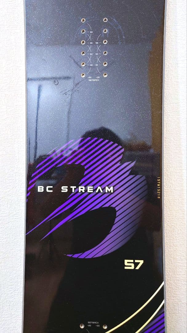 【☆あ☆】BC STREAM R-2 R2 157