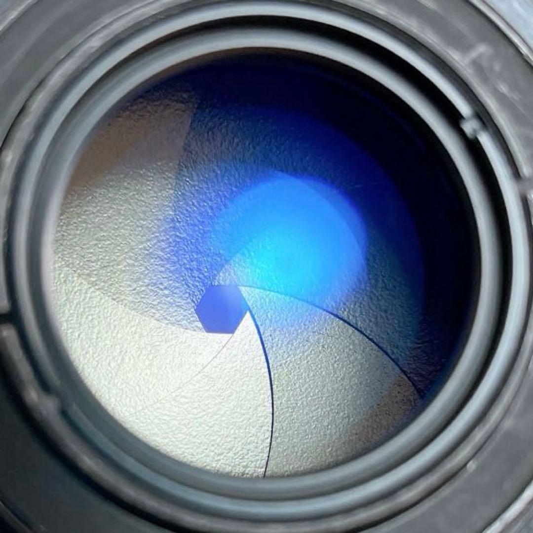 【光学美品】Super Takumar 55mm f1.8 M42 後期型